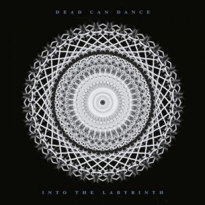 Into The Labyrinth